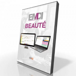 EMDI BEAUTÉ - ΑΠΟΣΤΟΛΗ ΠΑΡΑΣΤΑΤΙΚΩΝ ΣΤΟ MYDATA - SBZ SYSTEMS